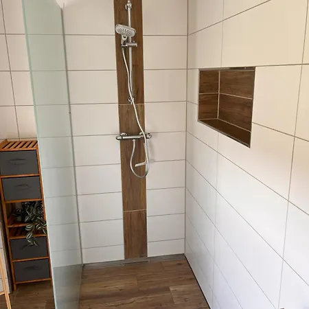 Haus Lotti Apartman Ludorf