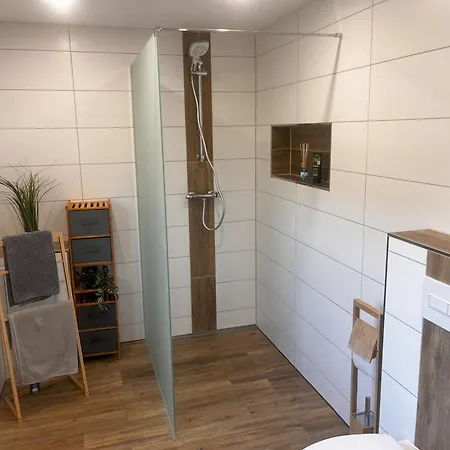 Appartamento Haus Lotti *