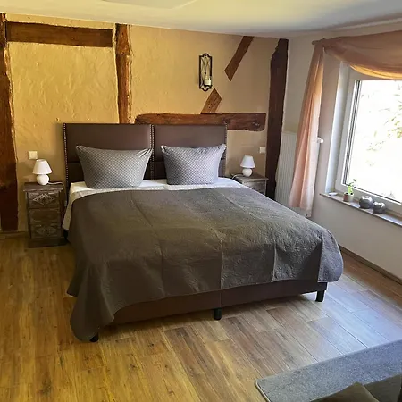 Haus Lotti Apartman Ludorf