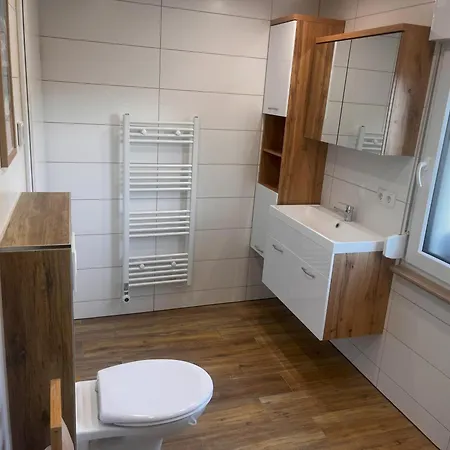 Haus Lotti Apartman