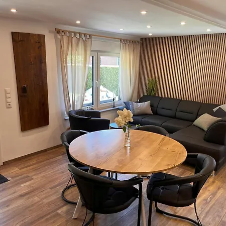 Haus Lotti Apartman Ludorf