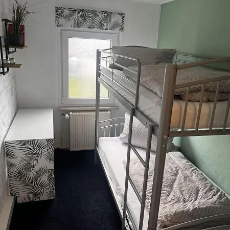 Apartman Haus Lotti *